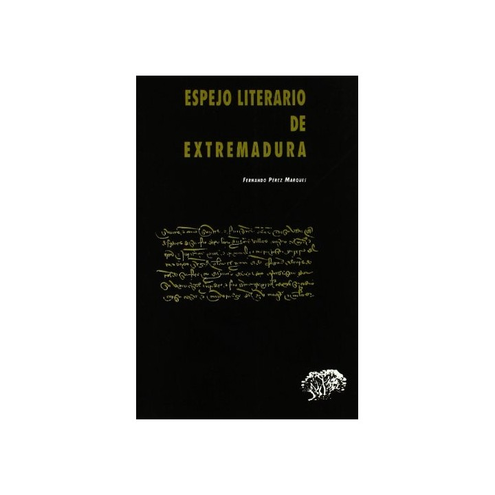 Espejo literario de Extremadura